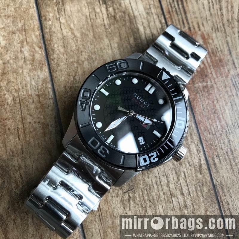 Gucci 44mm 102229