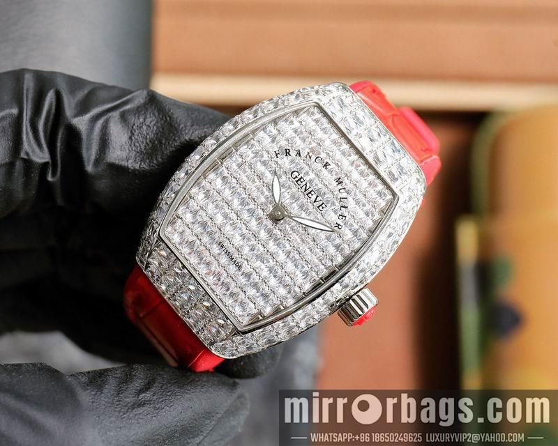 Franck Muller 32mm 081708