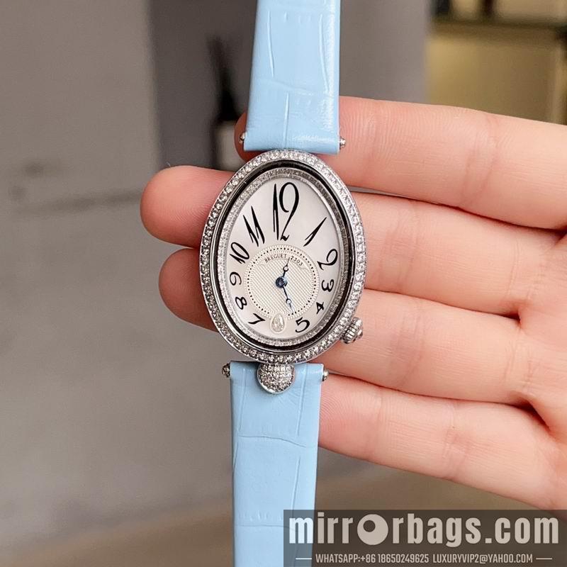 Breguet 36mm 28mm 031972