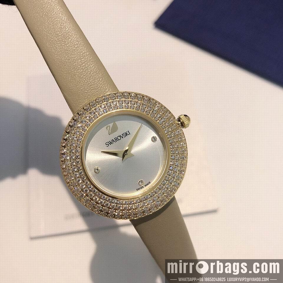 Swarovski watch mb 073001