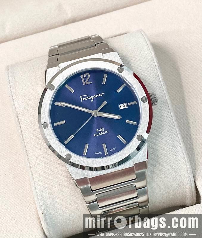 Ferragamo 41mm 102213