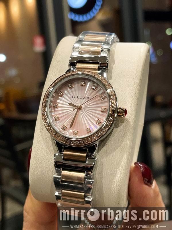 Bvlgari 30mm 041697