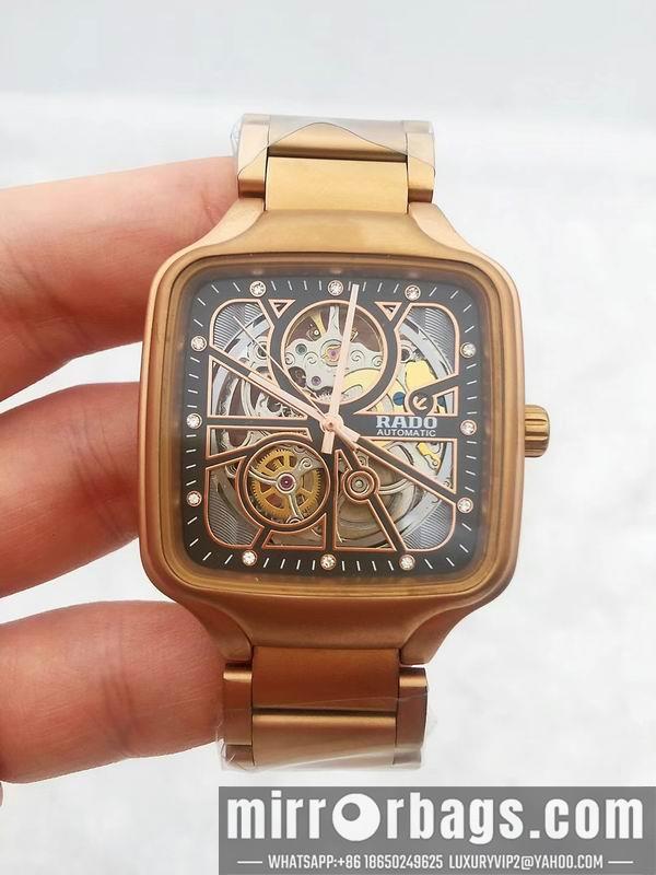 Rado watch 082295