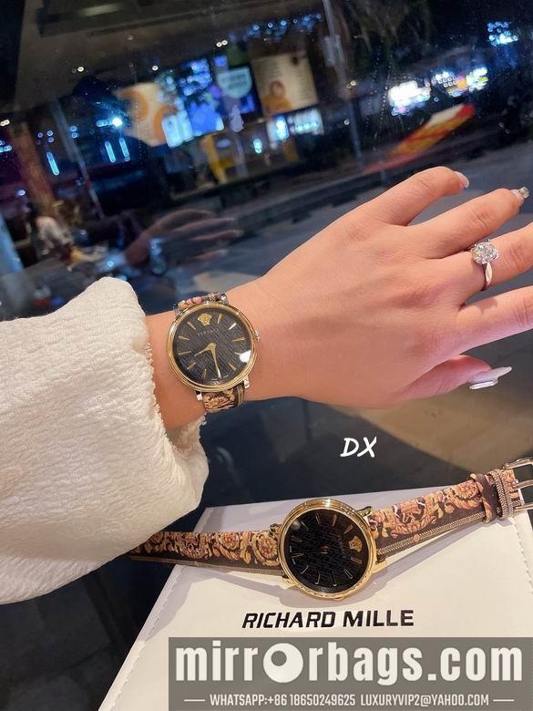 Versace 38mm 8nms44