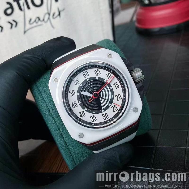 Gorilla 44mm 092843