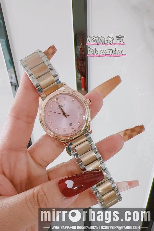 Movado 33mm 110159