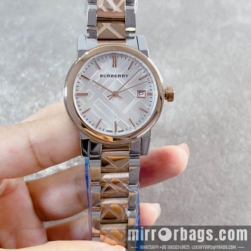 Burberry 34mm 102320