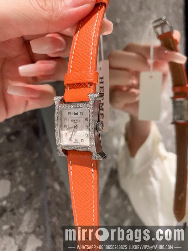 Hermes watch 0829110