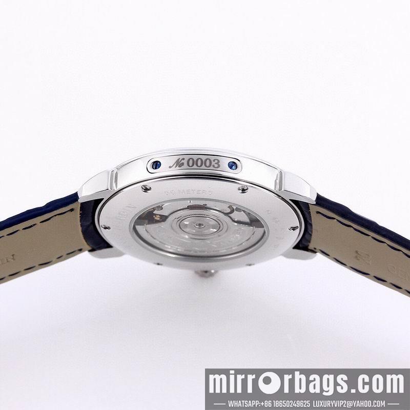 Ulysse Nardin watch 031909