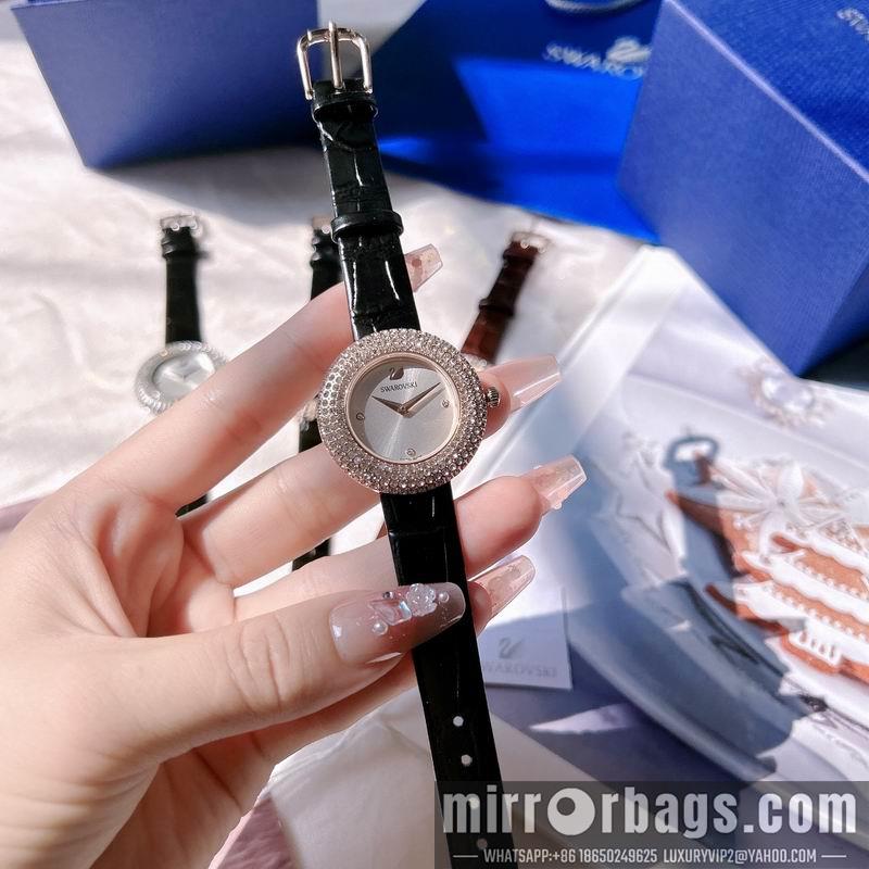 Swarovski 34mm 101622