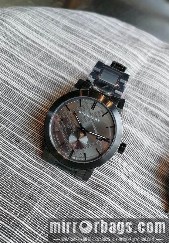 Burberry 42mm 080659