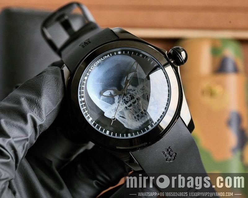 Corum 46mm 033135