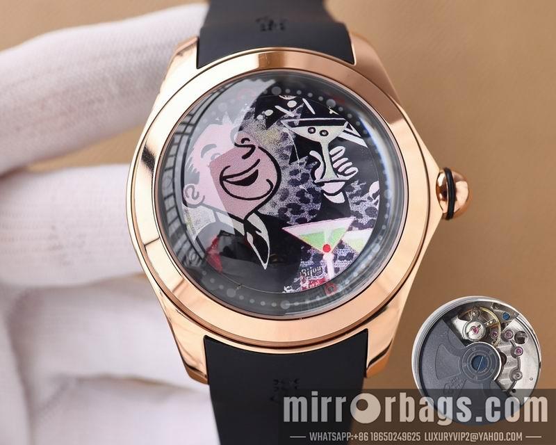 Corum 47mm 050625