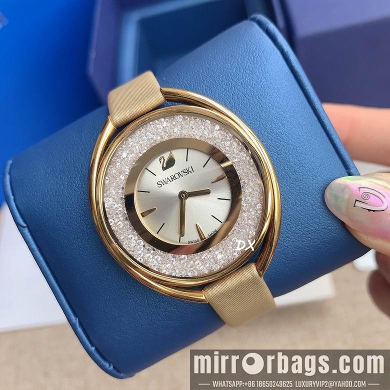 Swarovski 37mm 2nms64