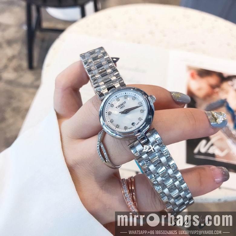 Tissot S M 2nms16