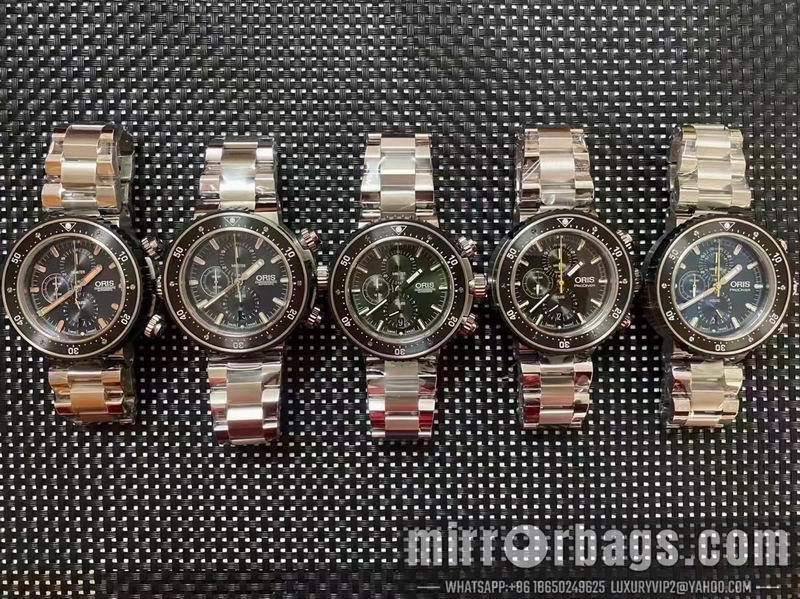 Oris 49mm 110964