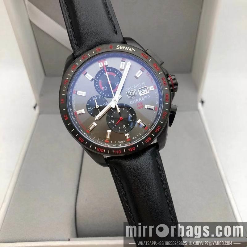 Tag Heuer watch 112022