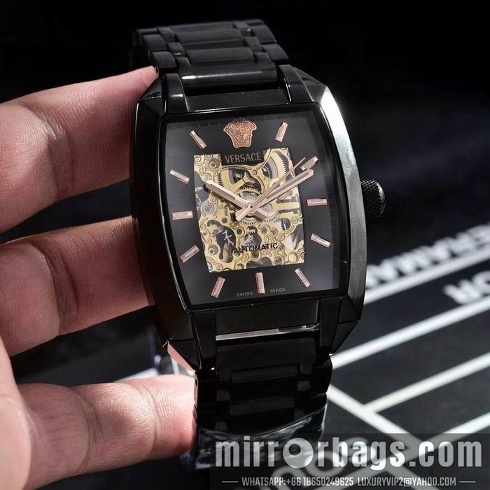 Versace watch mb 072901