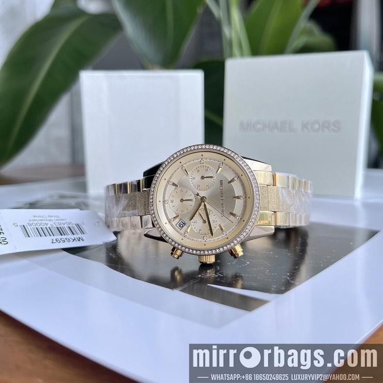 MK watch 39X8.5mm M10