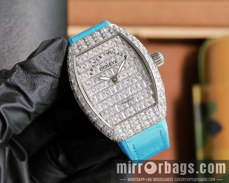 Franck Muller 32mm 081708