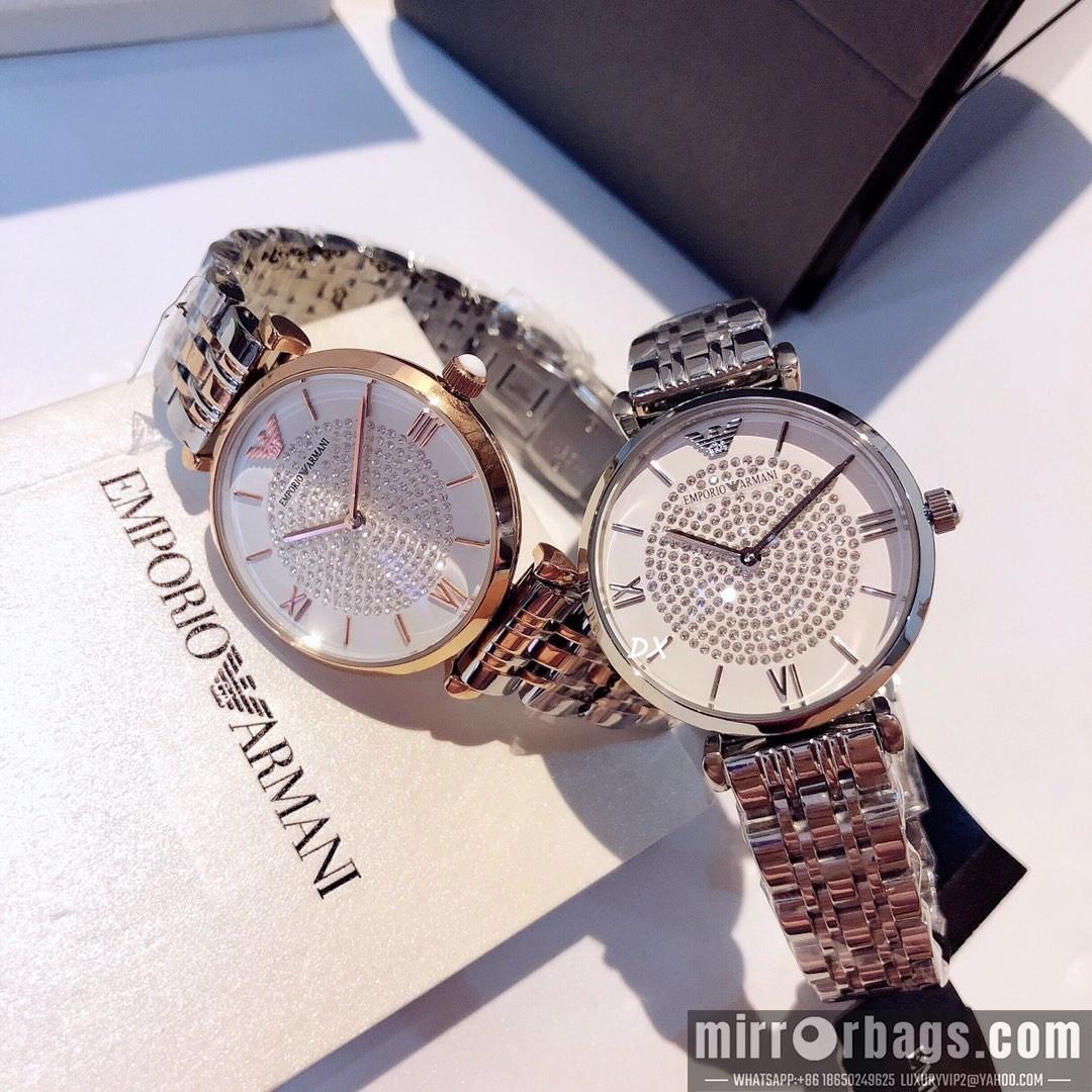 Armani 32x9mm 3nms57