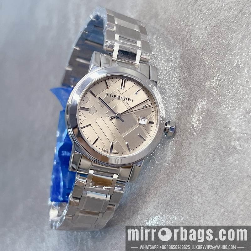 Burberry 34mm 102319