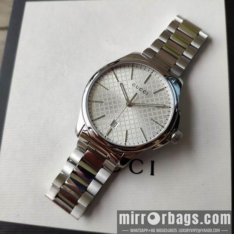 Gucci watch 080644