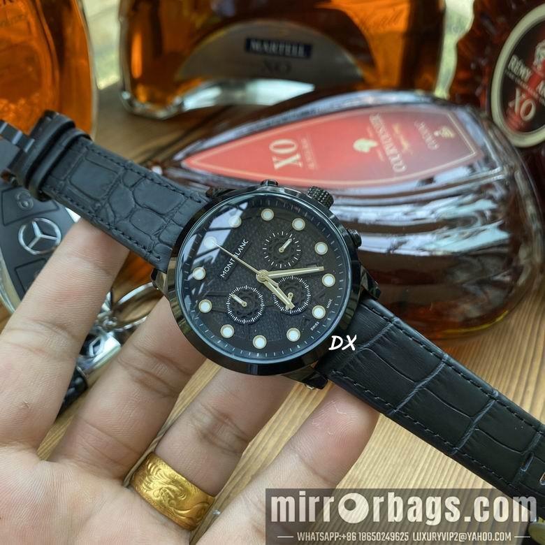 Montblanc 42x11mm 2nms30