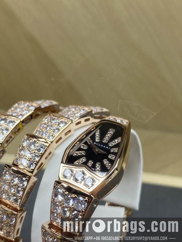 Bvlgari watch 082941