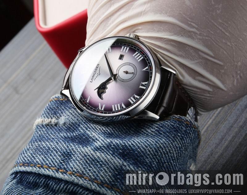 Longines 39X10mm 051612