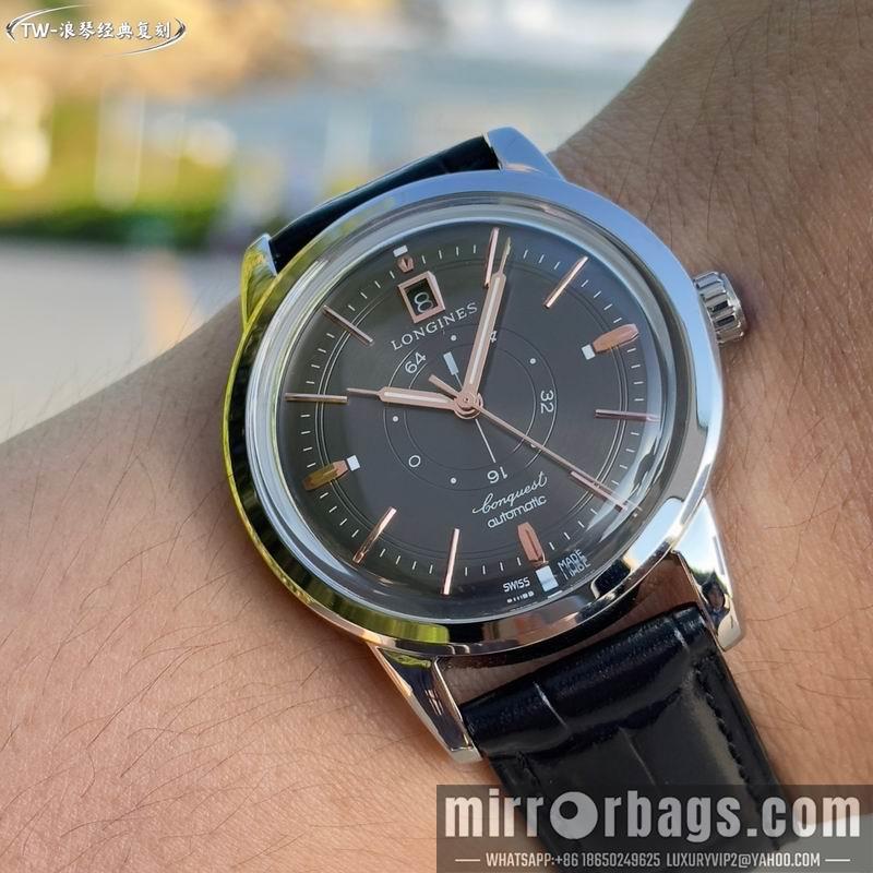 Longines 40mm 022143