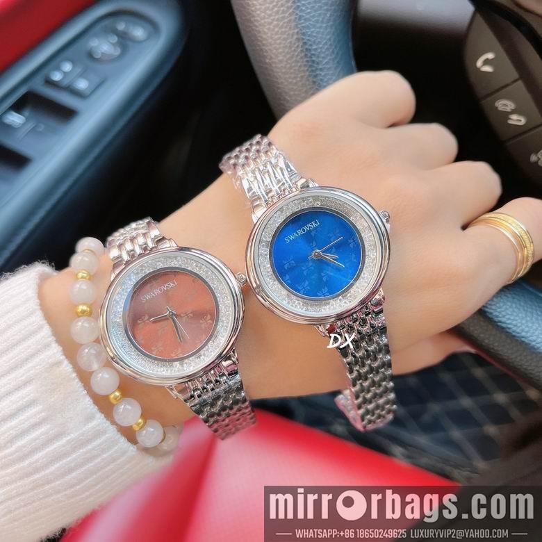 Swarovski 36mm 2nms70