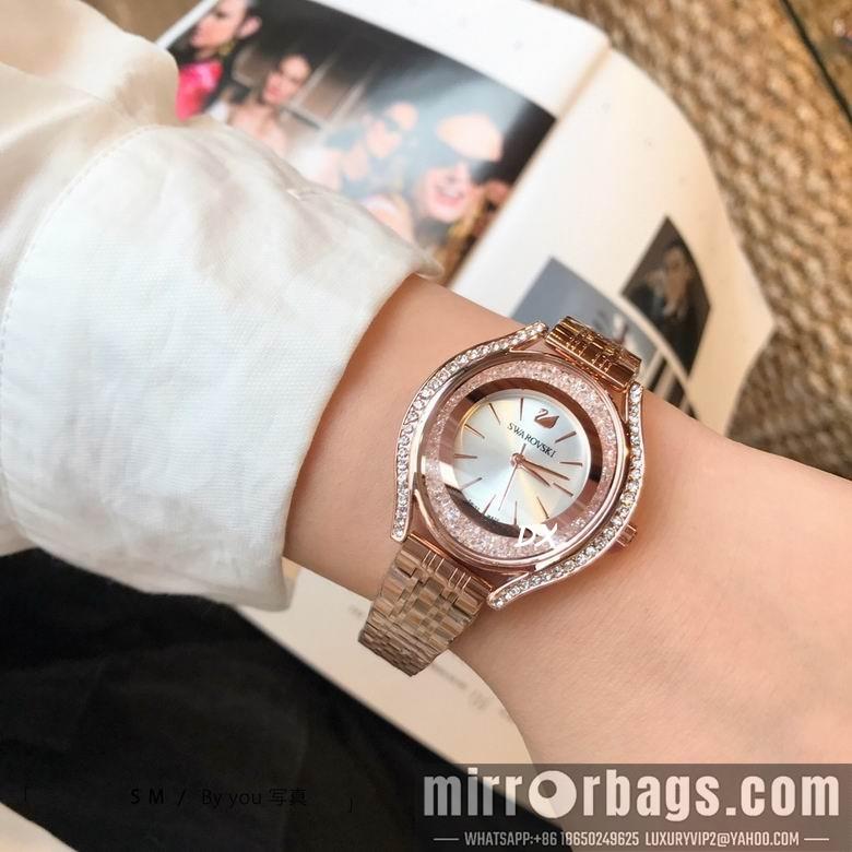 Swarovski 33mm 2nms76