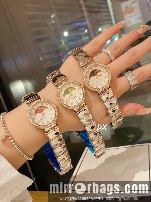 Bvlgari 33x9mm 7nms41