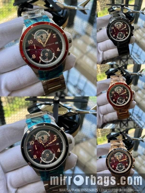 Montblanc Watch 031723