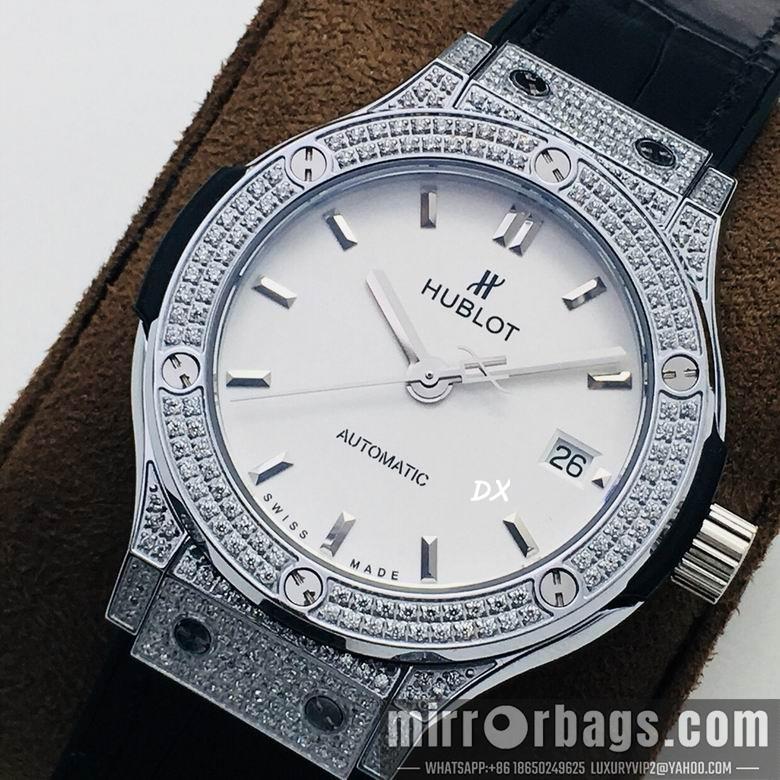 Hublot 38mm 10nms22