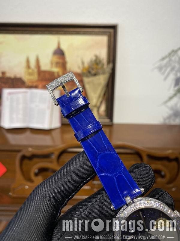 Van Cleef & Arpels 38mm 121238