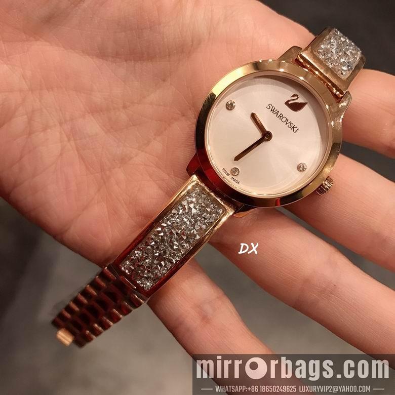 Swarovski 29mm 2nms63