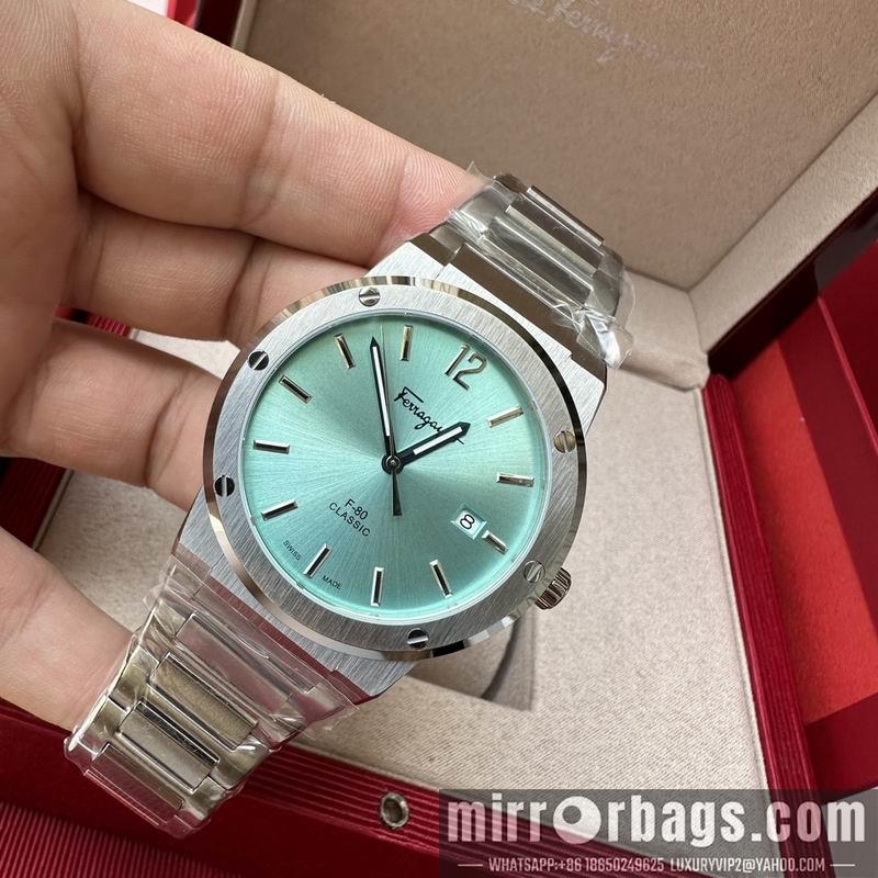 Ferragamo 41mm 090950