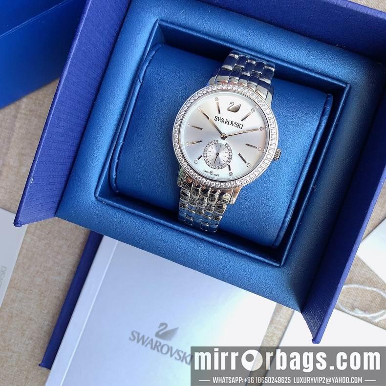 Swarovski women 38mm M26
