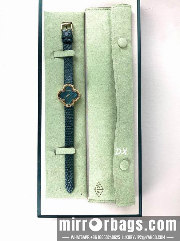 Van Cleef & Arpels 30mm 2nms15
