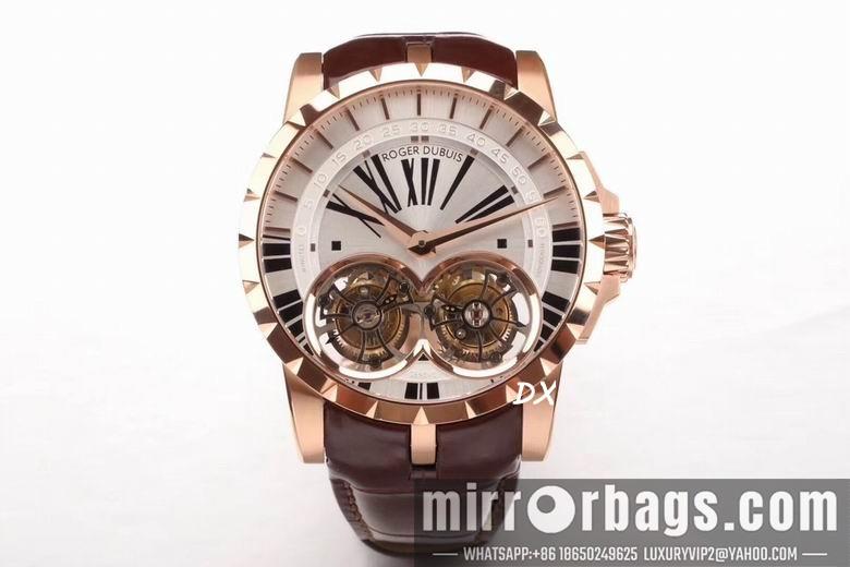 Roger Dubuis 47mm 8nms59