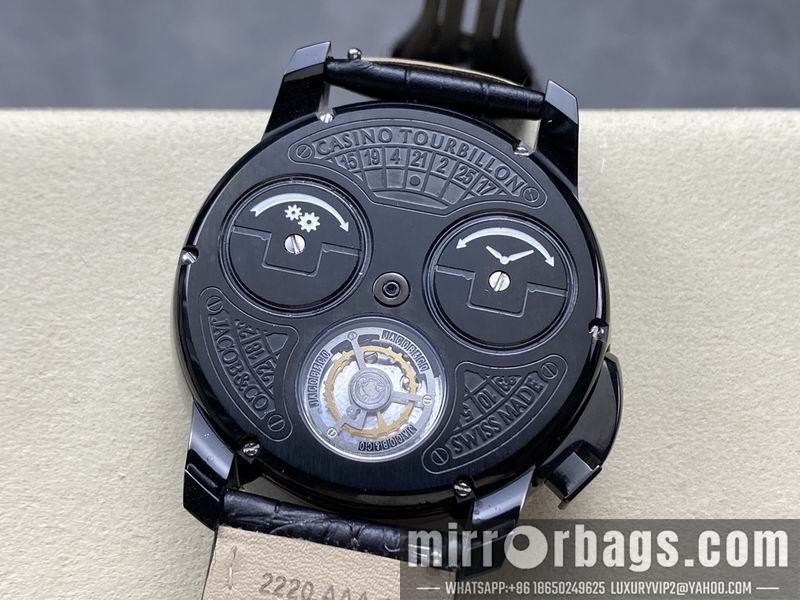 Jacob & Co 44mm 022210