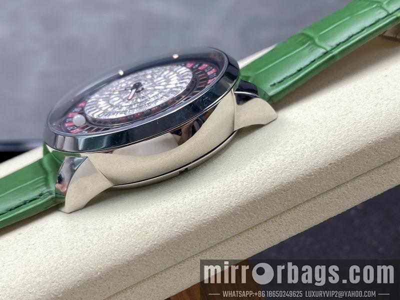 Jacob & Co 44mm 022211
