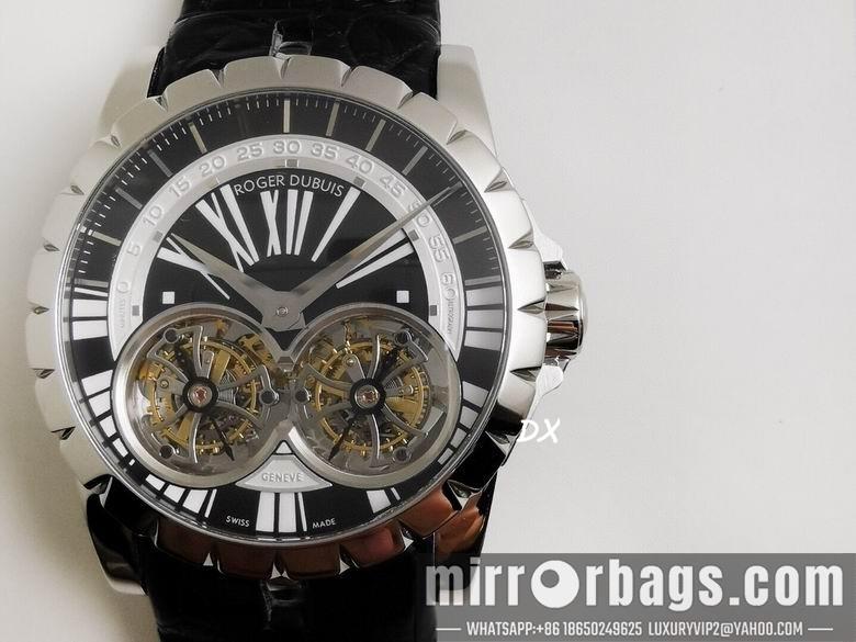 Roger Dubuis 45mm 2nms53