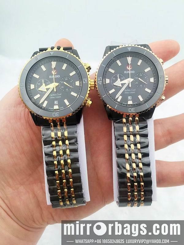 Rado watch 100841