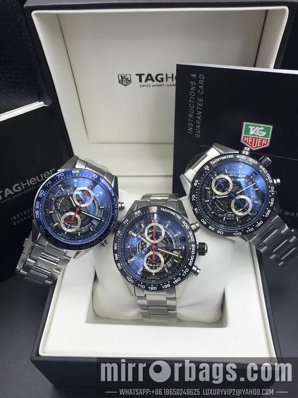 Tag Heuer watch M44