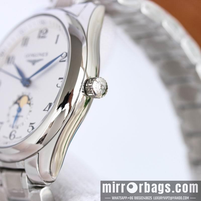 Longines 40mm 050469