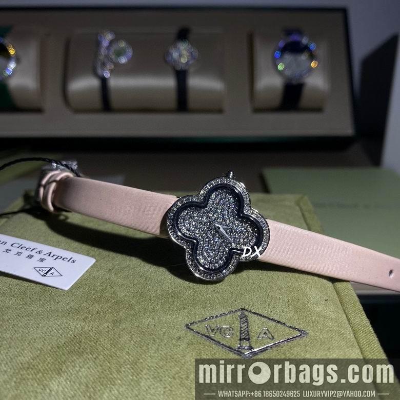 Van Cleef & Arpels 27mm 2nms21