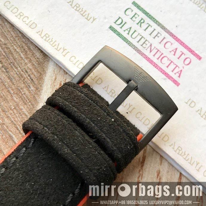 Armani AR11174 43mm 121828